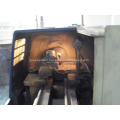 Supporting Blocks Crank Steel Casting